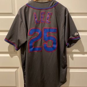 Chicago Cubs Original Jersey